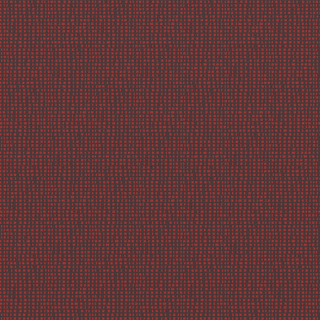 HIGHLINE - Essentials - Red - Wall-to-wall