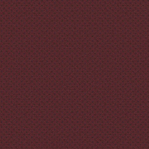 HIGHLINE - Essentials - Dark red - Wall-to-wall