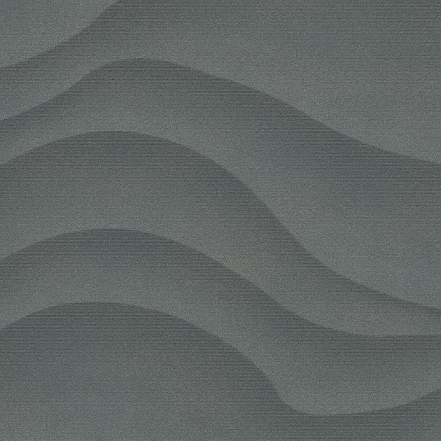 REFORM - A New Wave - Blue - Wall-to-wall