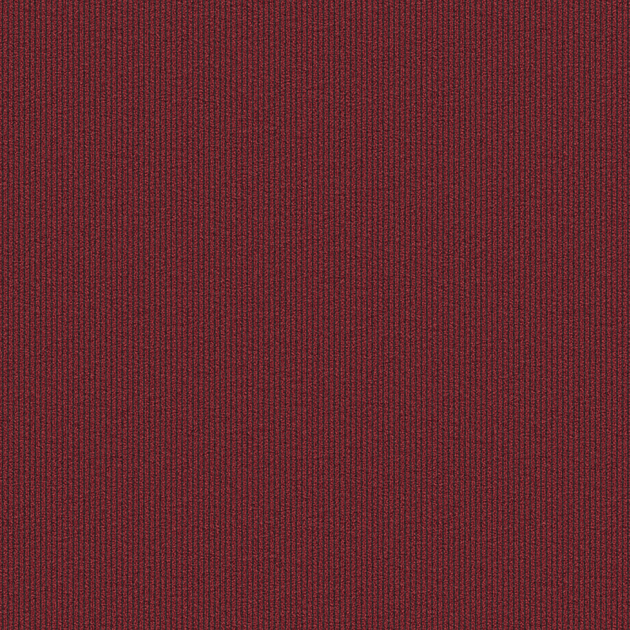 HIGHLINE - Essentials - Red - Wall-to-wall