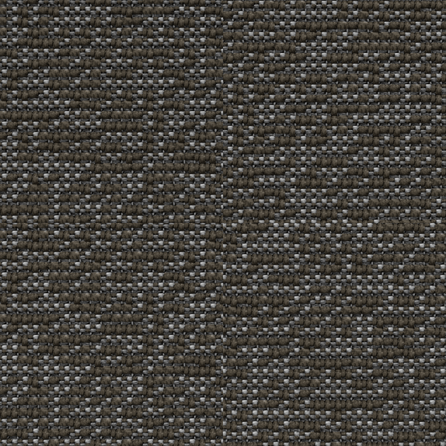 ECO - MATTER - Dark chocolate - Tiles and Planks