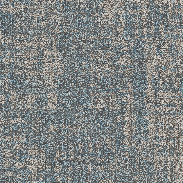REFORM - Memory - Sanguine blue - Wall-to-wall