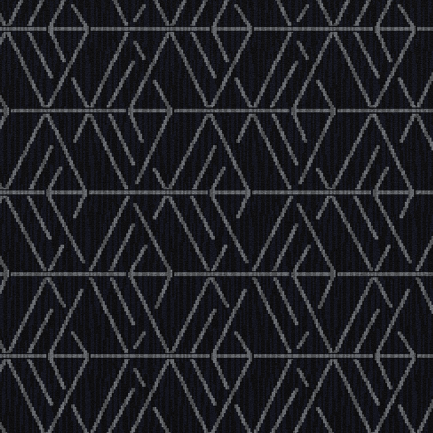 COLORTEC/GRAPHIC - Colortec Inspo - Black - Wall-to-wall