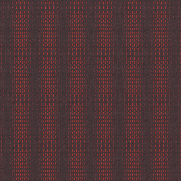 HIGHLINE - Essentials - Red - Wall-to-wall