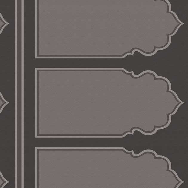 HIGHLINE - Mosque - Grey - Wall-to-wall