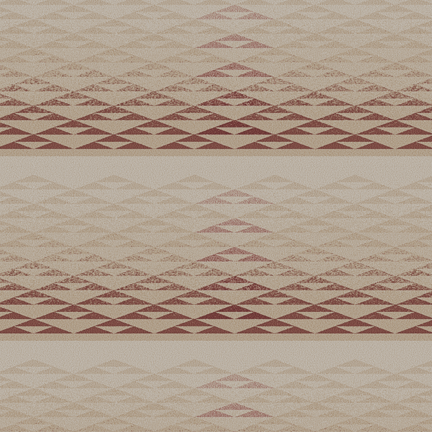 HIGHLINE - Mosque - Beige - Wall-to-wall