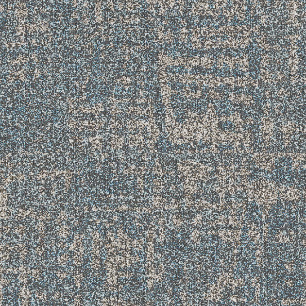 REFORM - Memory - Sanguine blue - Tiles and Planks