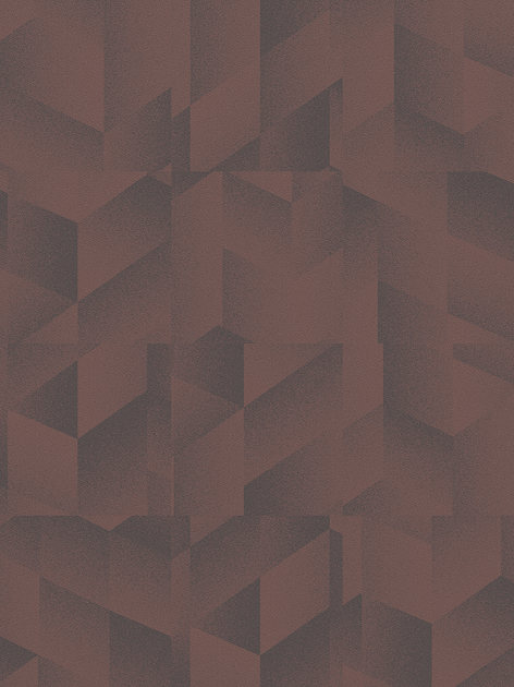 HIGHLINE - Superflex - Red - Tiles and Planks