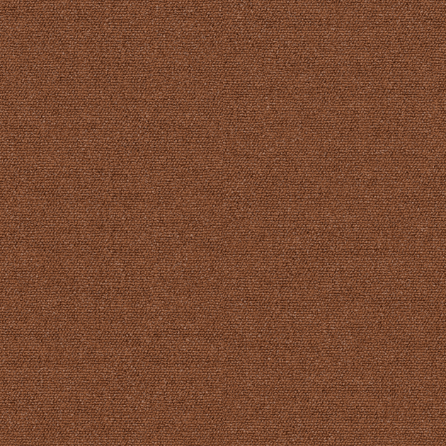 Ecotrust 350 Backing EPOCA - Classic - Copper - Teppichfliesen und Teppichplanken
