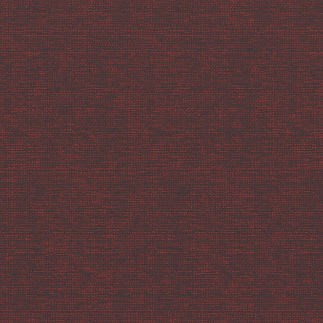 HIGHLINE - Canvas Collage - Red - Wall-to-wall
