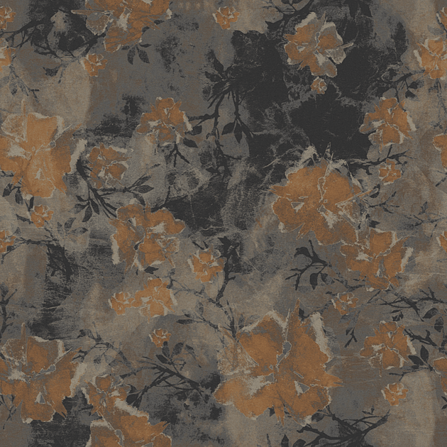 HIGHLINE - Cultures - Dark grey - Wall-to-wall