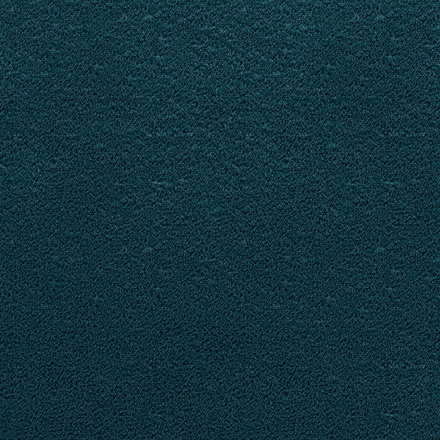 CLUB - Moss - Dark blue - Wall-to-wall