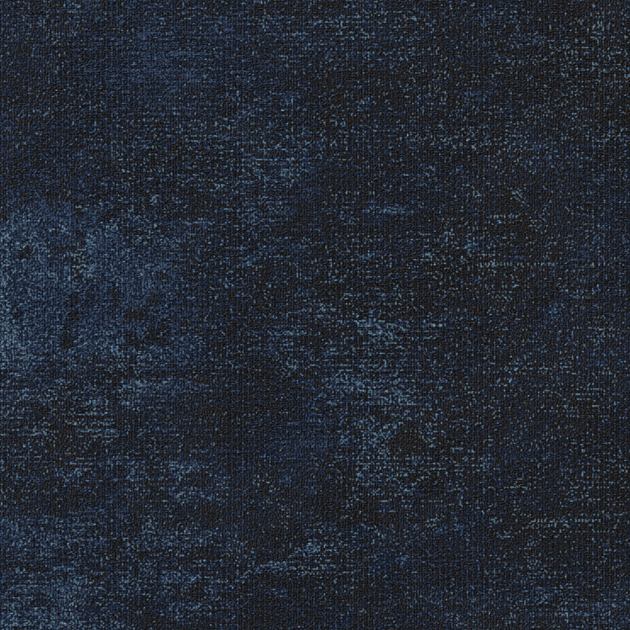 REFORM - Discovery - Ocean blue - Wall-to-wall