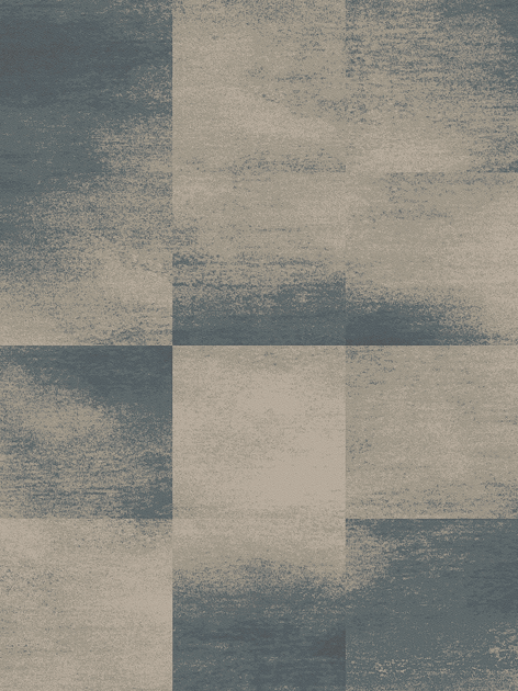 HIGHLINE - Superflex - Blue - Tiles and Planks