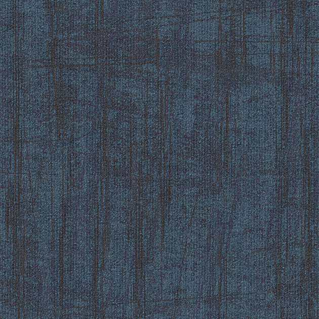 REFORM - Mark of Time - Blue - Wall-to-wall