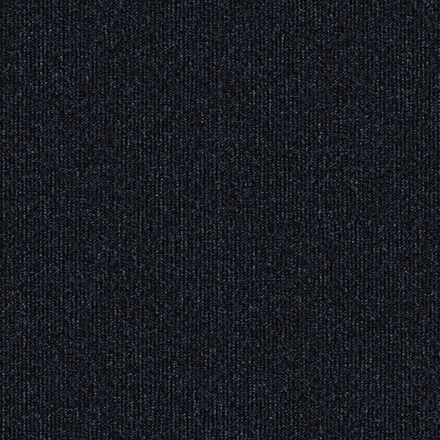 EPOCA - Contra Stripe - Steel grey - Teppichfliesen und Teppichplanken