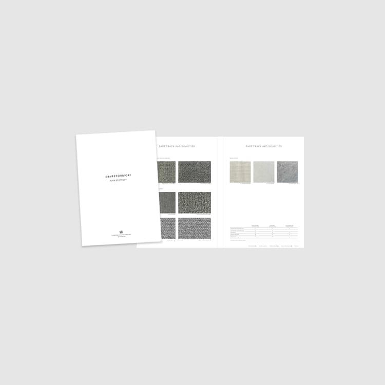 Fast Track Marine folder