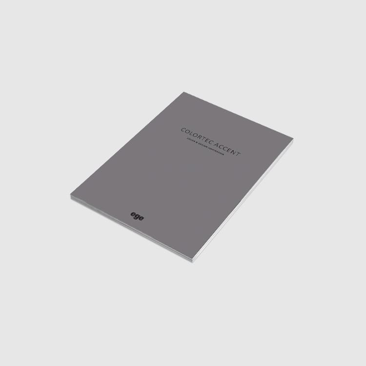 Colortec Accent brochure