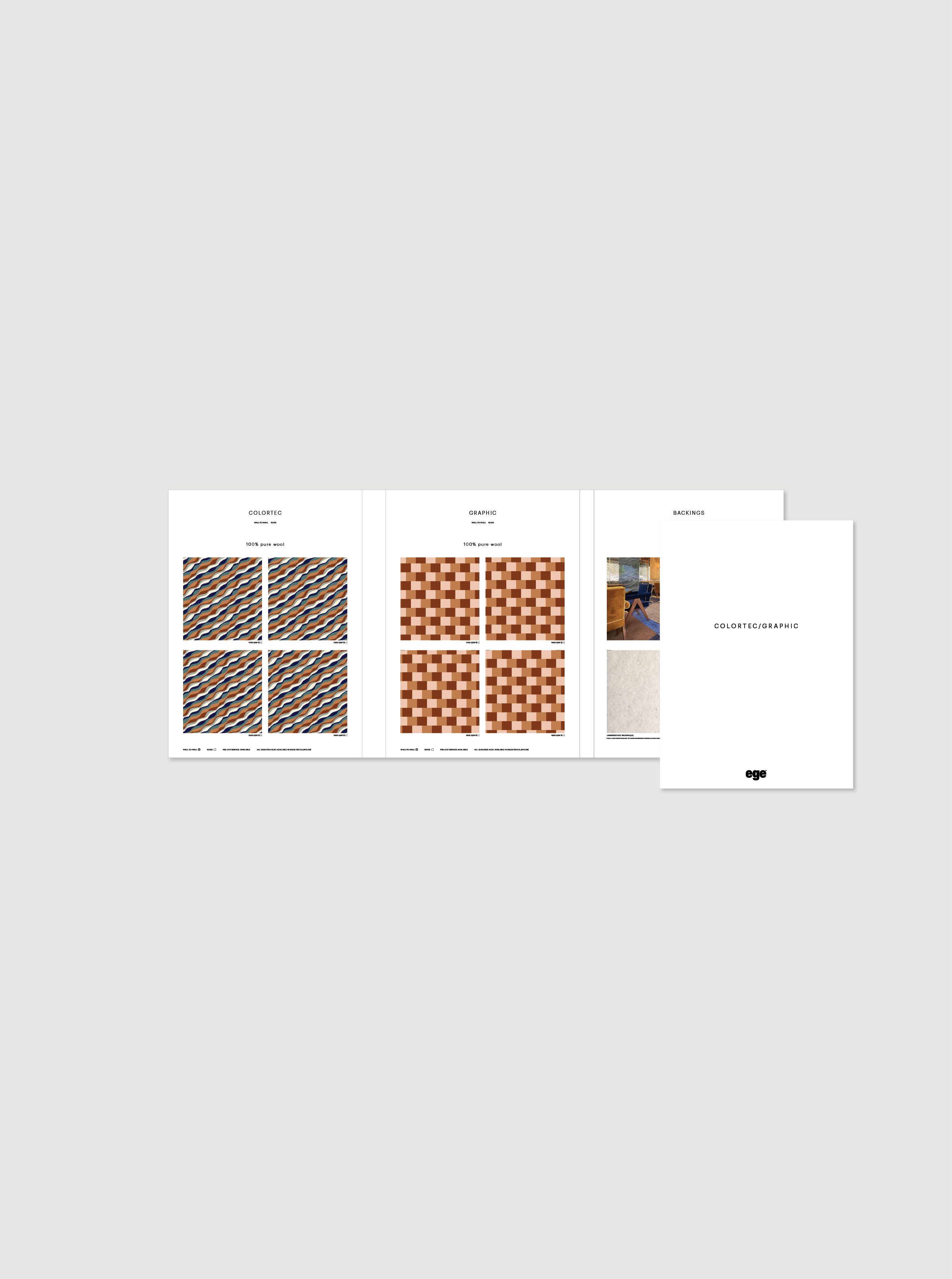 Colortec/Graphic folder