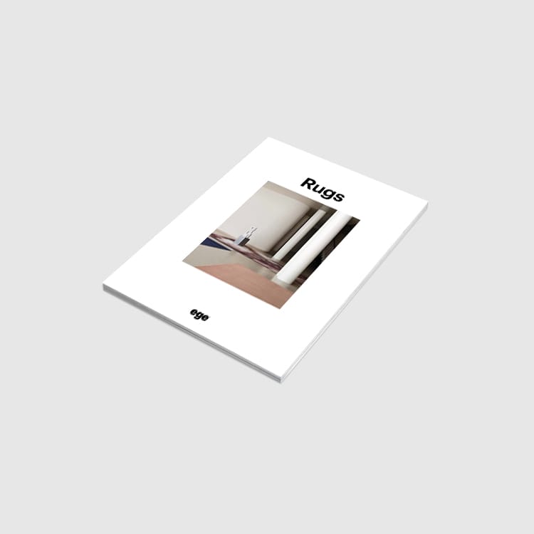Book of rugs