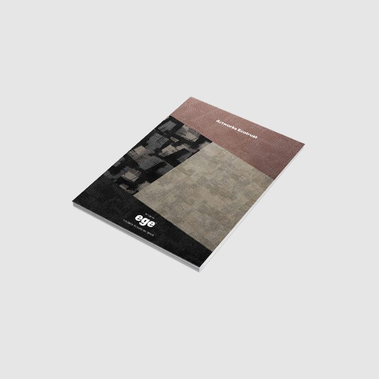 ReForm Artworks brochure                                    