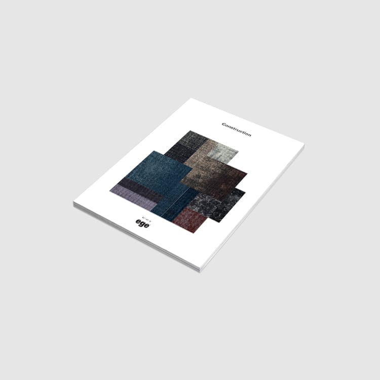 ReForm Construction brochure                                