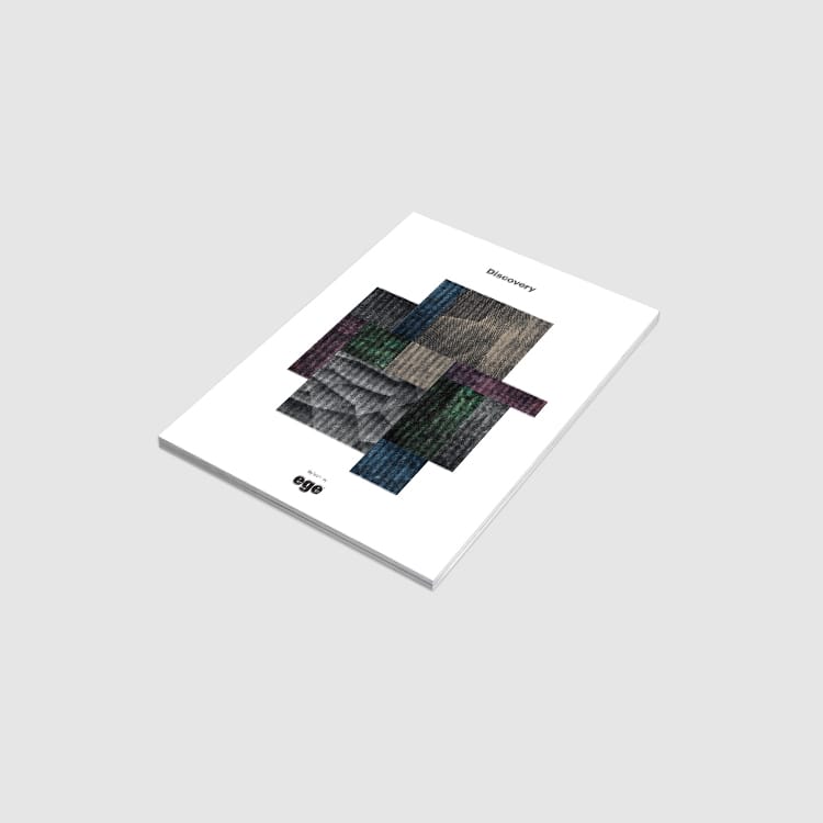 ReForm Discovery brochure                                   