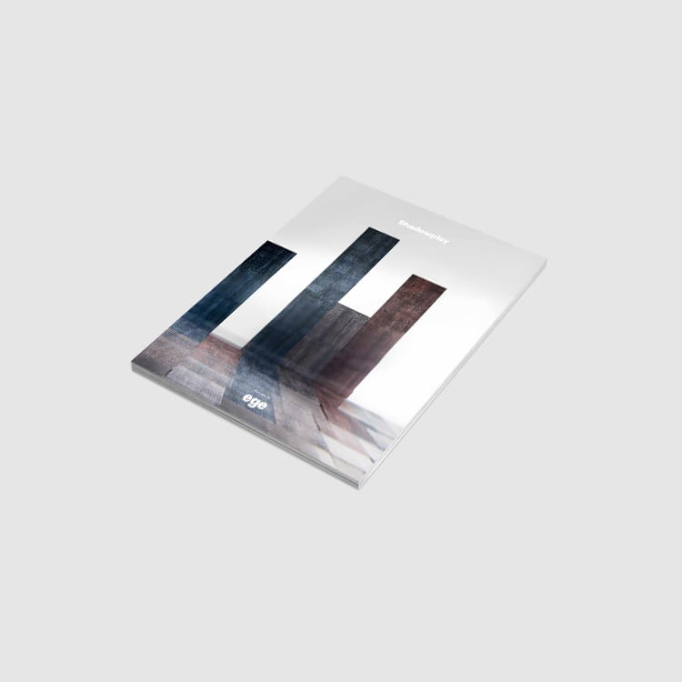 ReForm Shadowplay brochure                                  