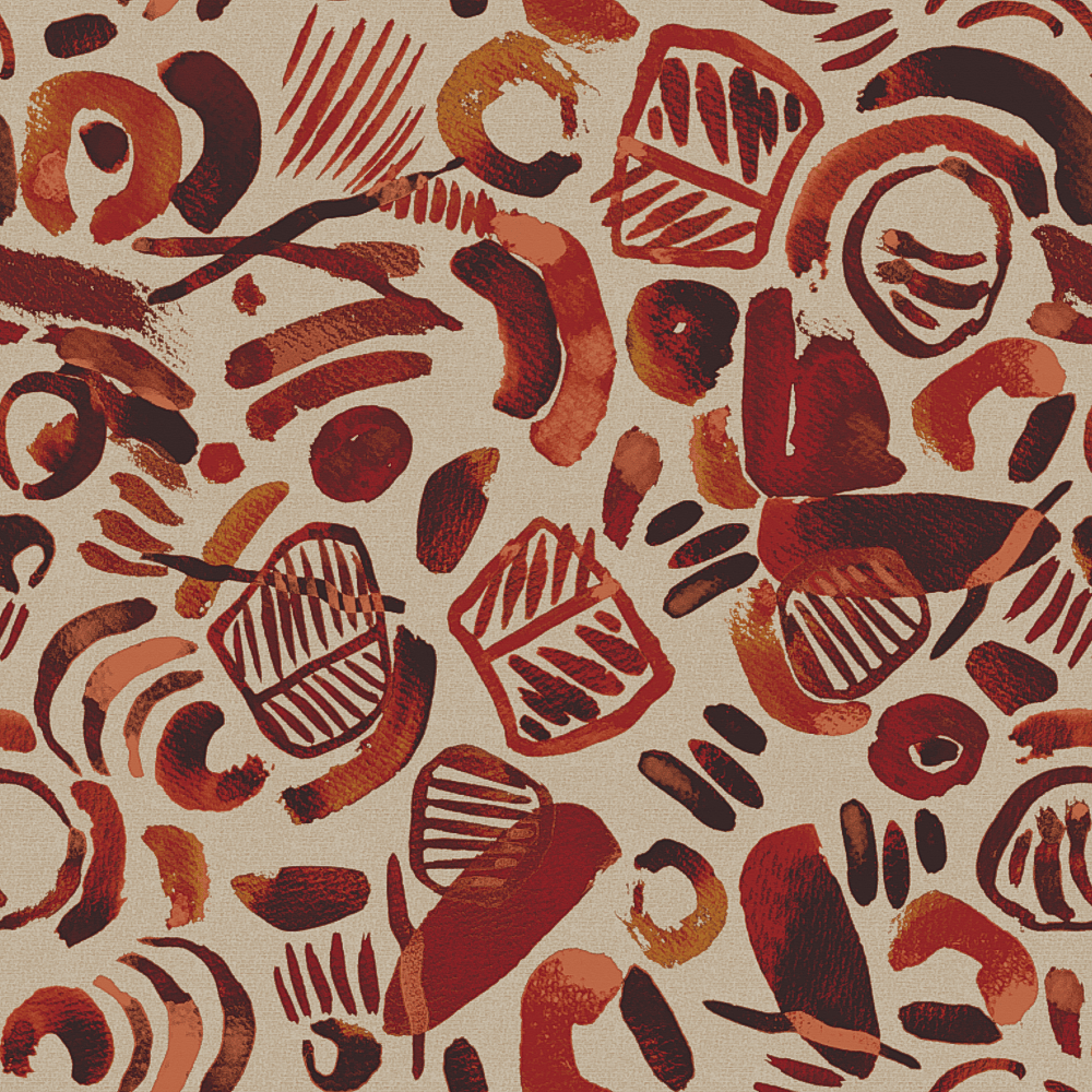 Joyful II Red