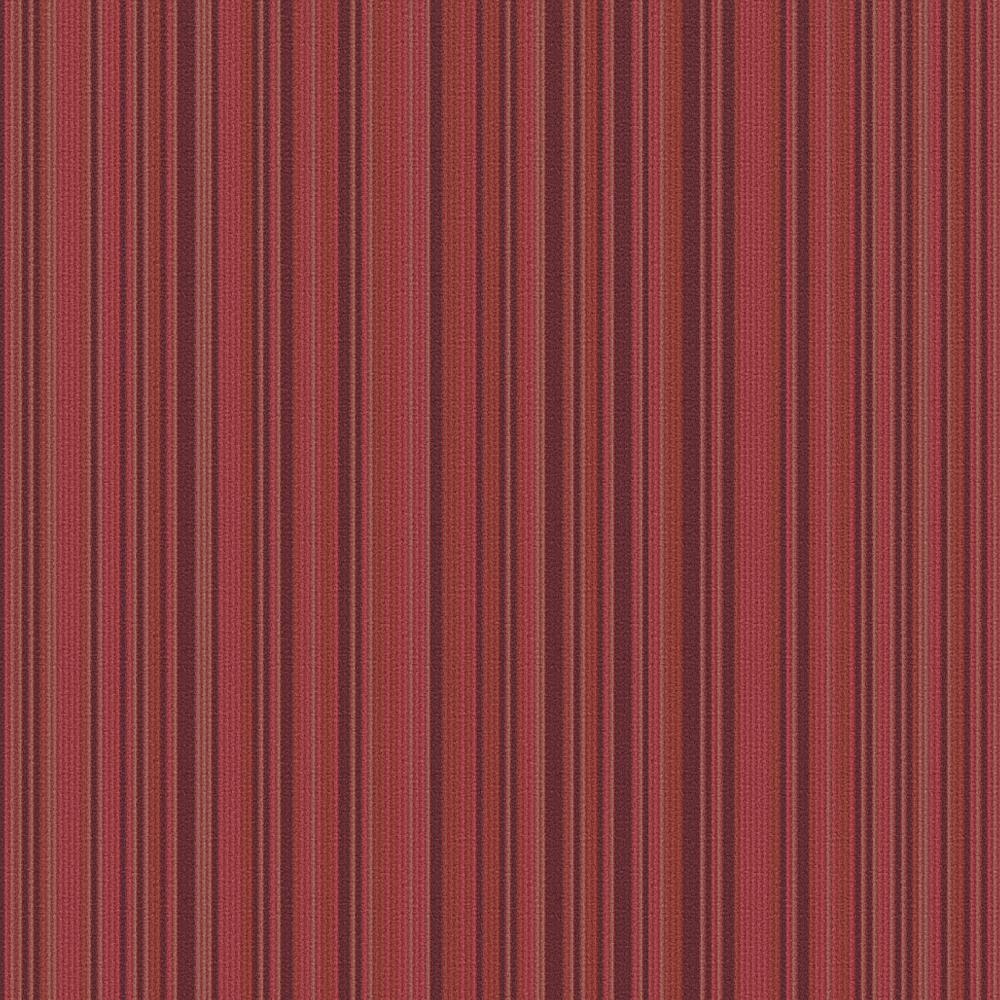 Stitch line Red