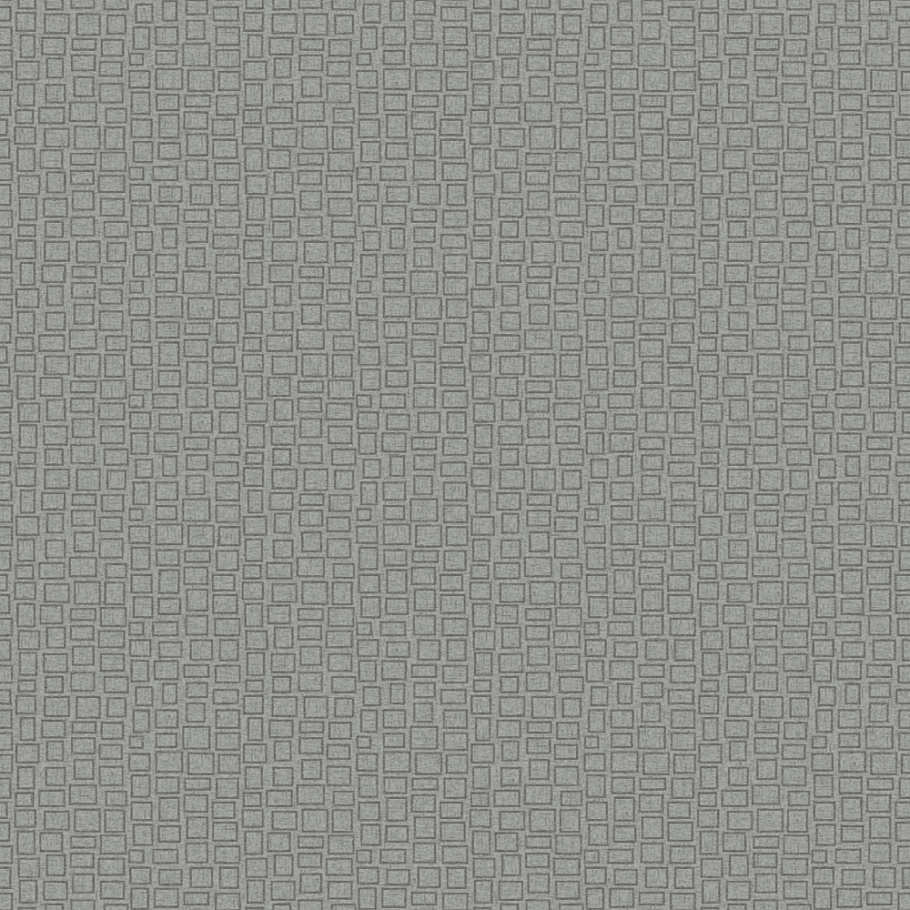 Random boxes Grey
