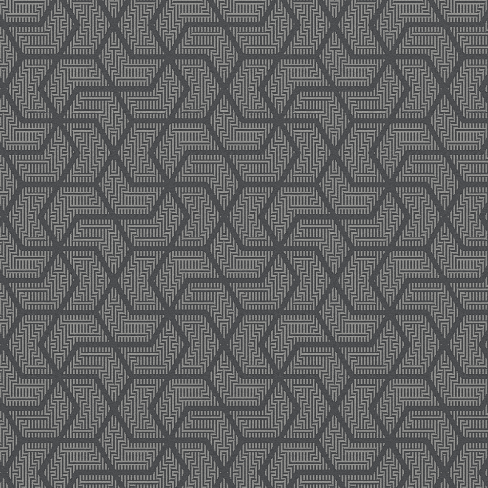 Mini maze Grey