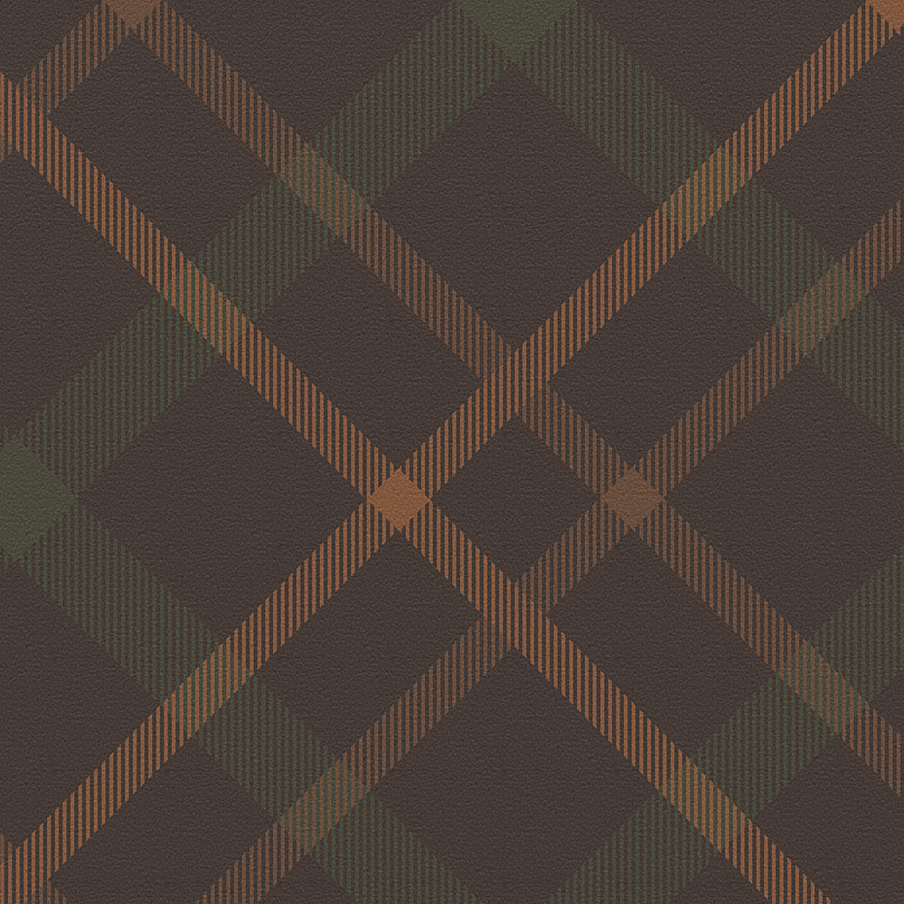 Oxford Brown