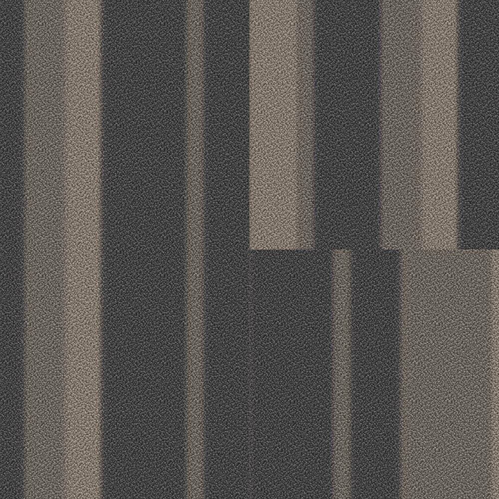 Denim stripe Grey