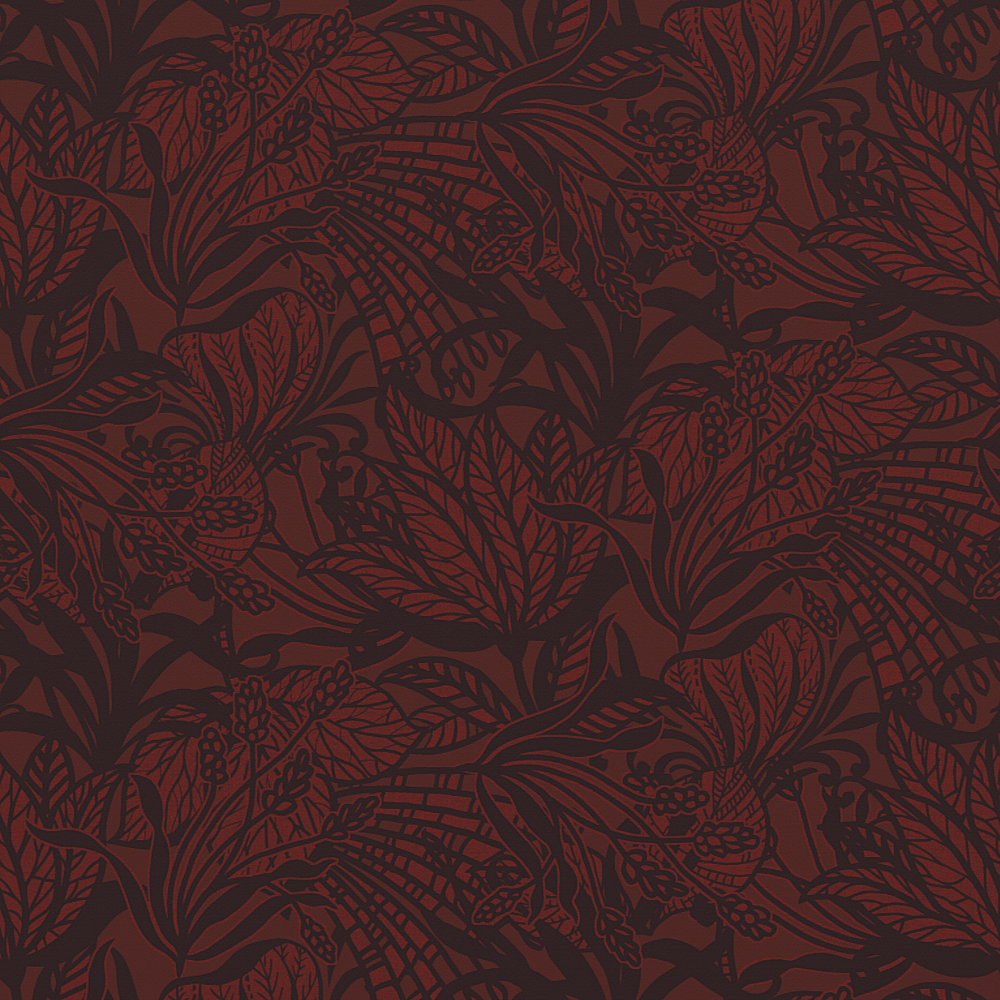 Blossom Red