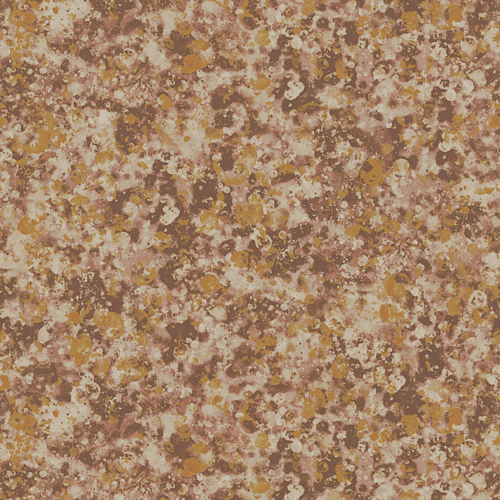 Pebble beach Rosy