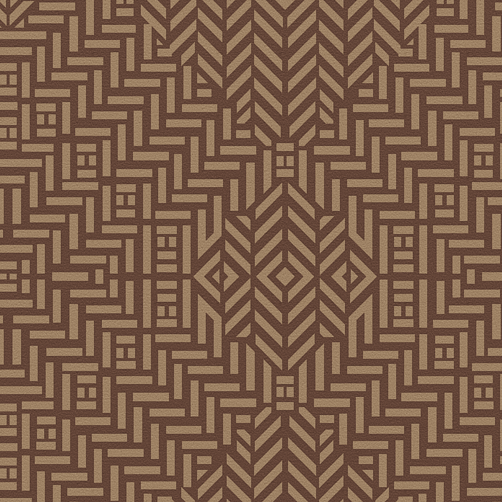 Benin Brown