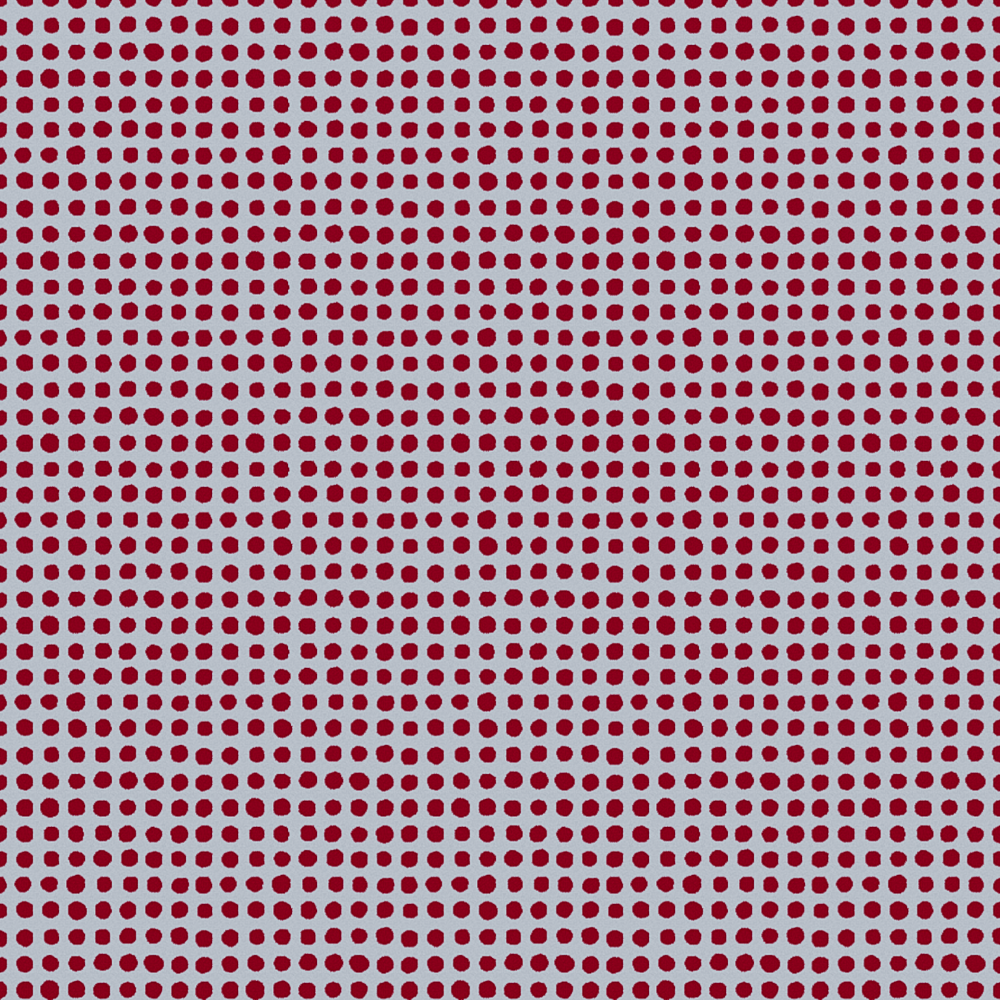 LB1 Light blue/burgundy