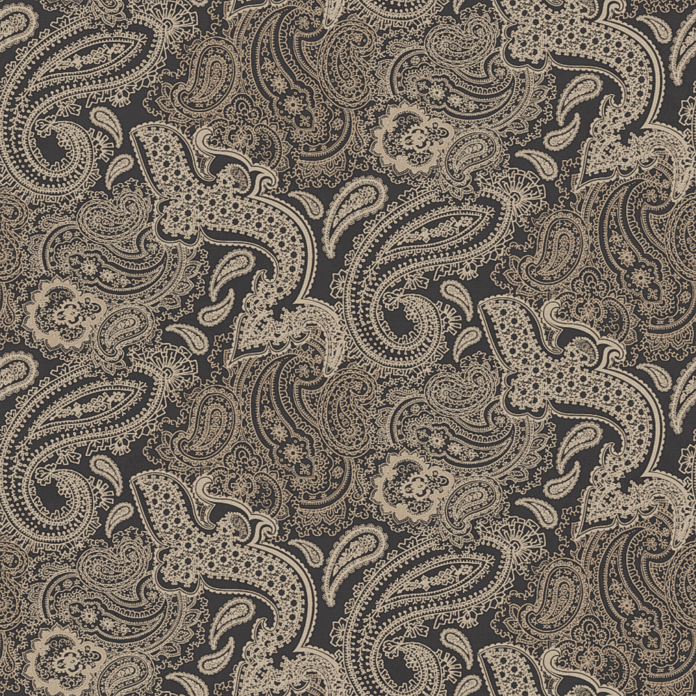 Florentine Black