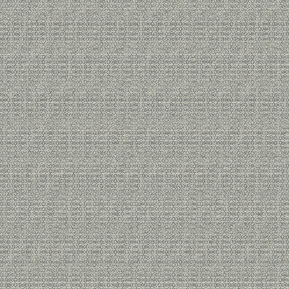 Fine hexagon Grey