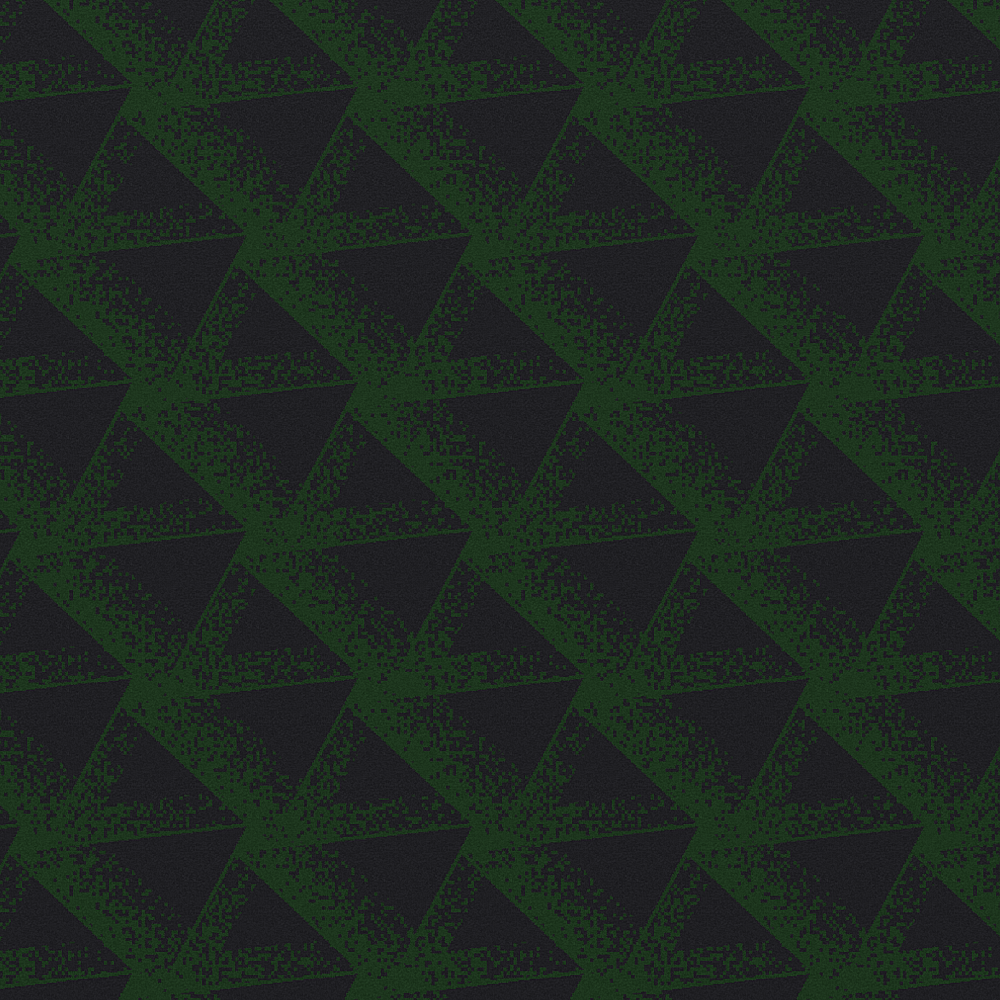 Fade Green