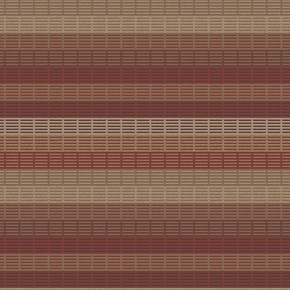 Solar shading Red