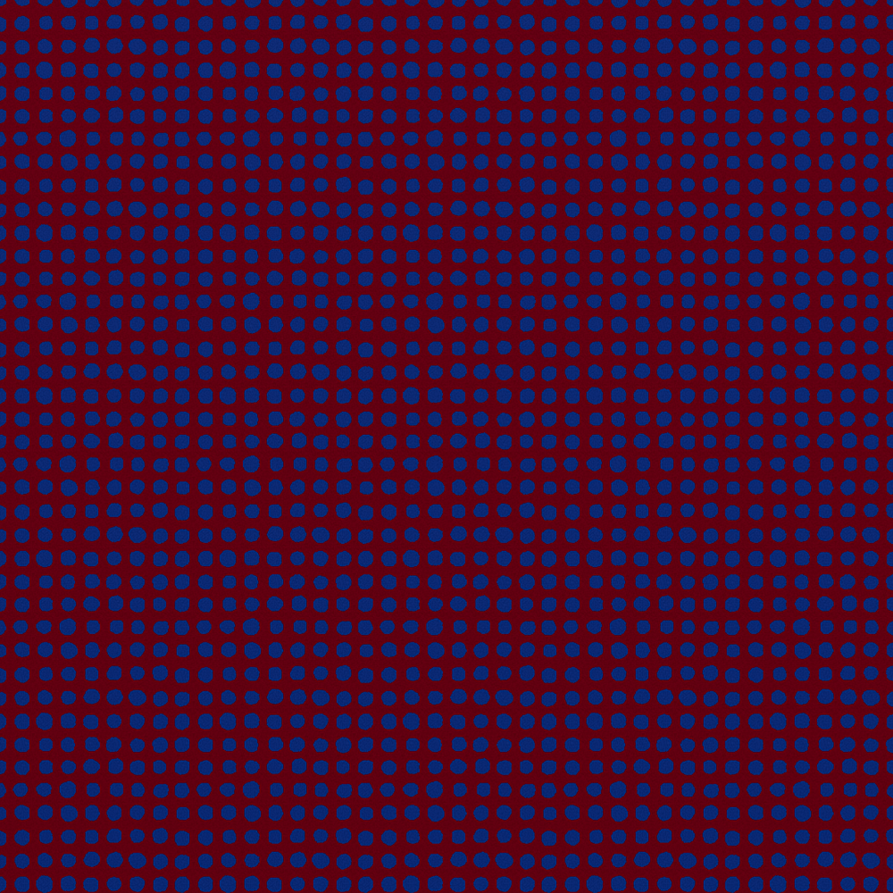 LB1 Burgundy/dark blue