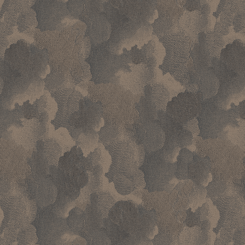 Nuages Gris bleu