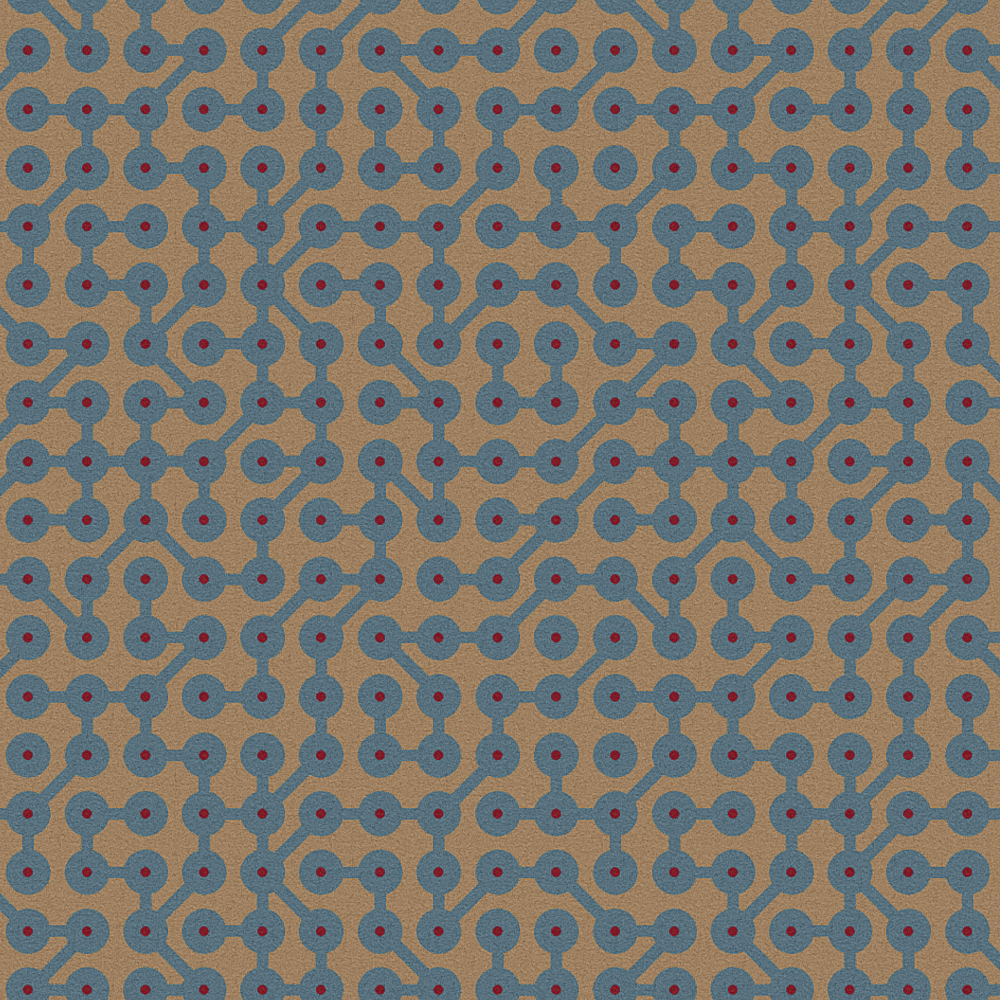 Chain reaction Beige