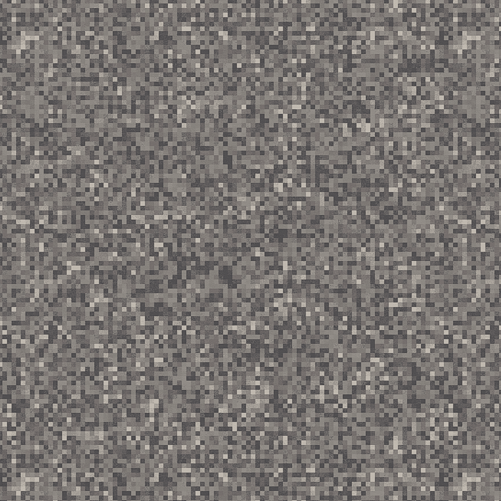 Pixel dot Grey