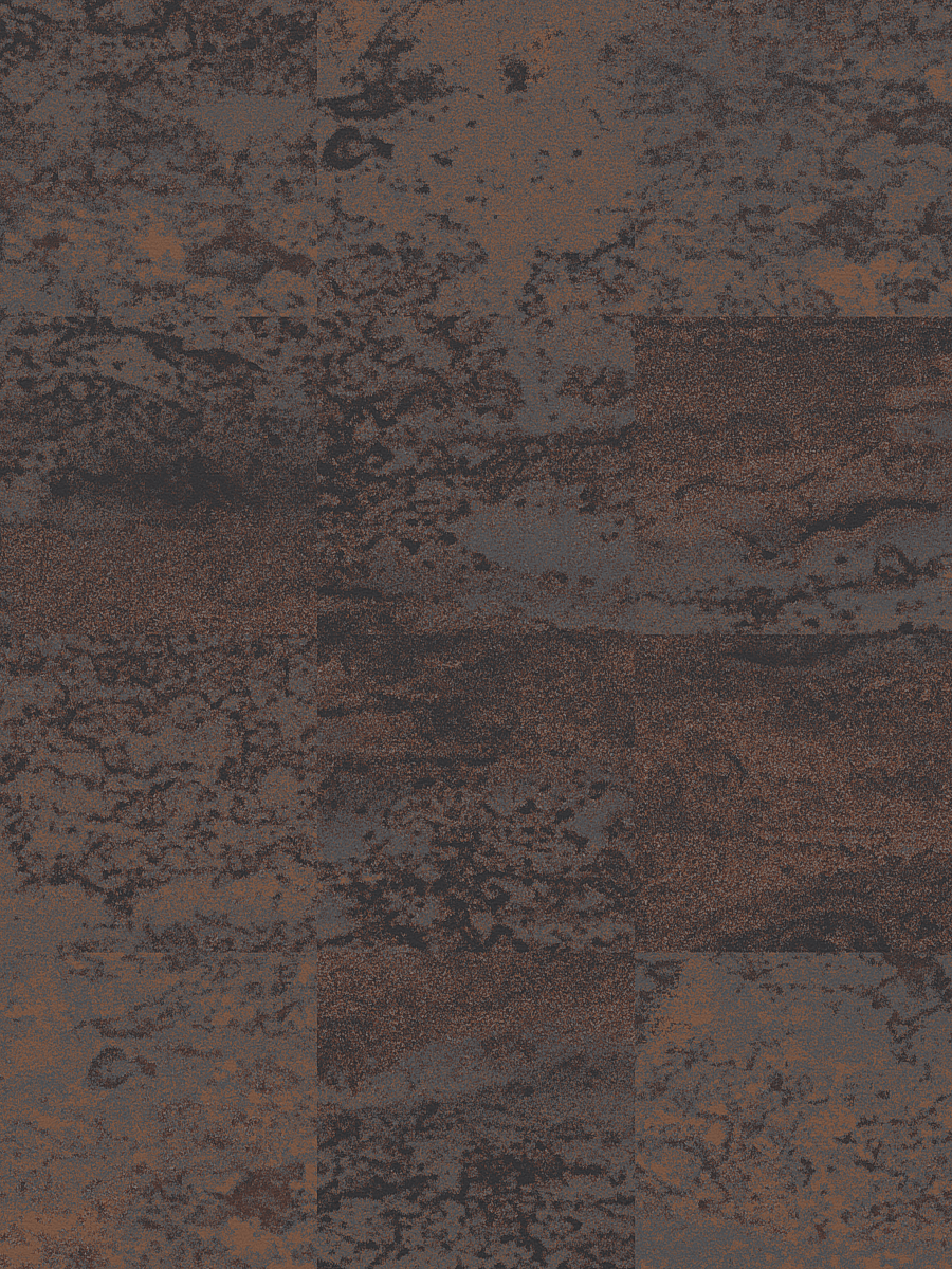 Iron Brown