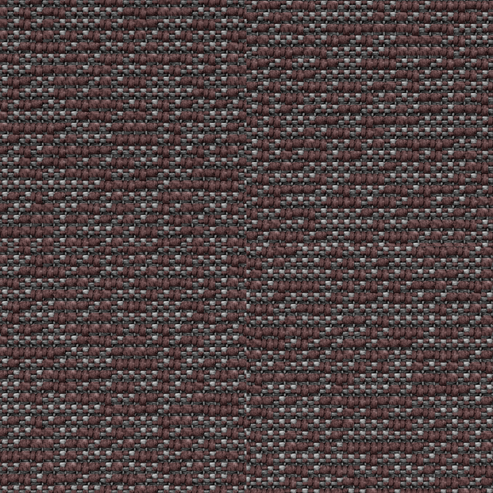 Mute Aubergine