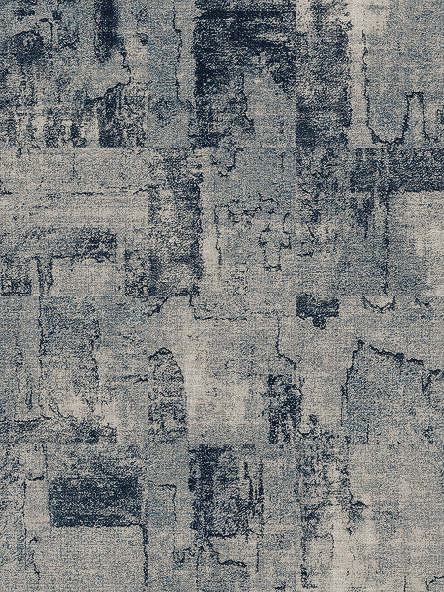 Terrain Blue