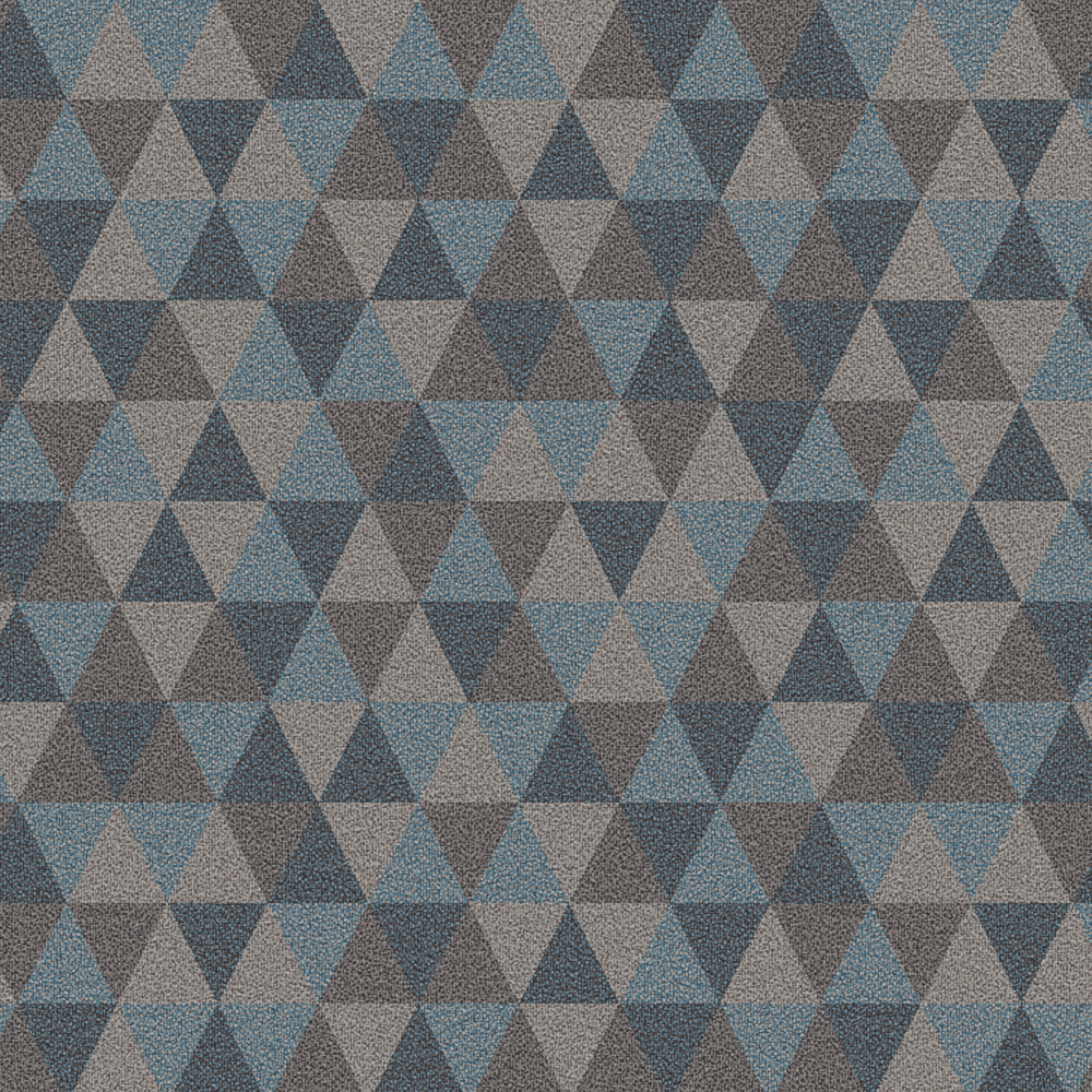 Omicron Light blue